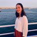 Hannah Lerner - Facebook