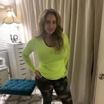 Hannah Lesley - @hannahlesley82 - Instagram