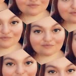 Hannah Lesley - @call.me.bubbles1 - Instagram