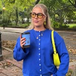 Hannah Lesley | COLOURFUL STYLE INSPO - @hannahlronan - Instagram