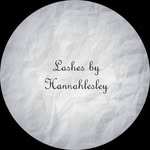 Hannahlesley - @lashesbyhannahlesley - Instagram