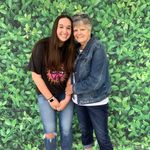 Chris Lesser - @hannah.lesser101 - Instagram