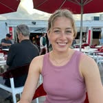 Hannah Lesser - @hannah_lesser - Instagram