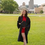 Hannah Lesser - Facebook