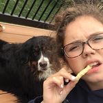 Hannah Spam - @_hannah_lesser - Instagram
