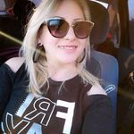 Hannah Valentina Lesser - @valen194770 - Instagram