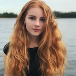 Hannah Levins - @hannahannah_03 - Instagram