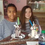 Hannah and Libby - @hannah_libby_spamm - Instagram