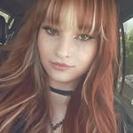 Hannah Fifield - @hannah_libby_thatemochick - Instagram