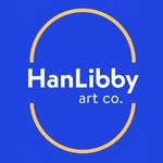Hannah Libby - @hanlibbyartco - Instagram
