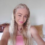 Hannah Lienert - @hannahlienert - Instagram