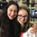 Hannah Light - @banana.18 - Instagram