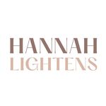 🅗🅐🅝🅝🅐🅗 - @hannahlightens - Instagram