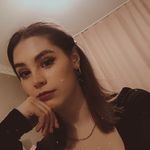 H A N N A H - @_hannah.lindgren - Instagram