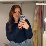 Hanna Lindgren - @lindgrenhaannaa - Instagram