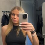 Hanna Lindgren - @hannaa_lindgren - Instagram