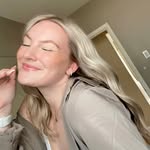 Hannah Lindgren - @lindgrenh_ - Instagram