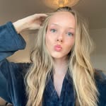 Hannah Lindgren - @hannah_elli4 - Instagram