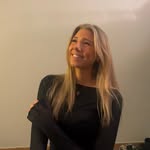 Hannah Lindgren - @hannahlindgr1 - Instagram