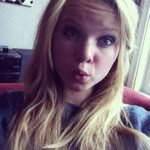 Hannah Lindgren - @hannahpannah99 - Instagram