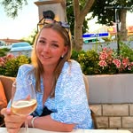 Hannah Line Josefin Lindgren - @hannahliindgren - Instagram