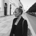 Hanna Lindquist - @hannalindquist - Instagram