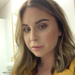 @hannahlindquist - Instagram