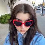 K. - @hannahklindquist - Instagram