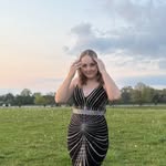 Hannah Liske - @hannahgliske - Instagram