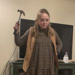 Hannah Liske - @lame_liske - Instagram