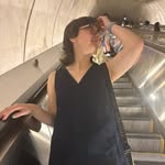 Hannah! - @hannahloewenstern - Instagram