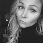 Hanna Löfgren - @hannas.life.in.black.and.white - Instagram