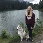 Hannah Lofgren - @hannah__lofgren - Instagram