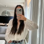 Hannah Lomås - @hannahloms - Instagram