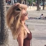 HANNAH - @hannahloos - Instagram