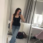hannah - @hannahloose09 - Instagram