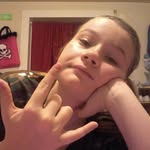 Hannah Lott - @mattybrapslover2017 - Instagram