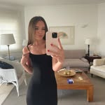 Hannah Lott - @hannahlottx - Instagram