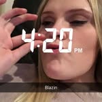 Hannah Lott - @hannahparkinglott - Instagram