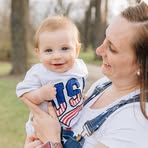 Hannah Lott - Facebook