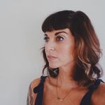 Hannah Lott-Schwartz - @itsaseahorse - Instagram