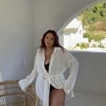 Hannah Lowe - @hannahroselowe - Instagram