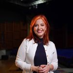 Hannah L. Ponce - @hannahluciaponce - Instagram