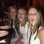 Hannah Luchsinger - @hannahhh614 - Instagram
