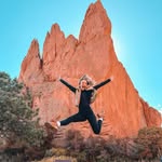Hannah Luchsinger - @hannahhluchsinger - Instagram