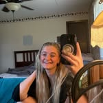 Hannah Ewert - @hannahlucille - Instagram