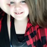 Hannah Lucille - @hamm.spamms - Instagram