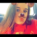 Hannah Luff - @whoa_spamm.hannah - Instagram