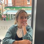 Hannah Luff - @londonusfhannah - Instagram