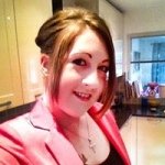 Hannah Luff - @hluff1987p - Instagram